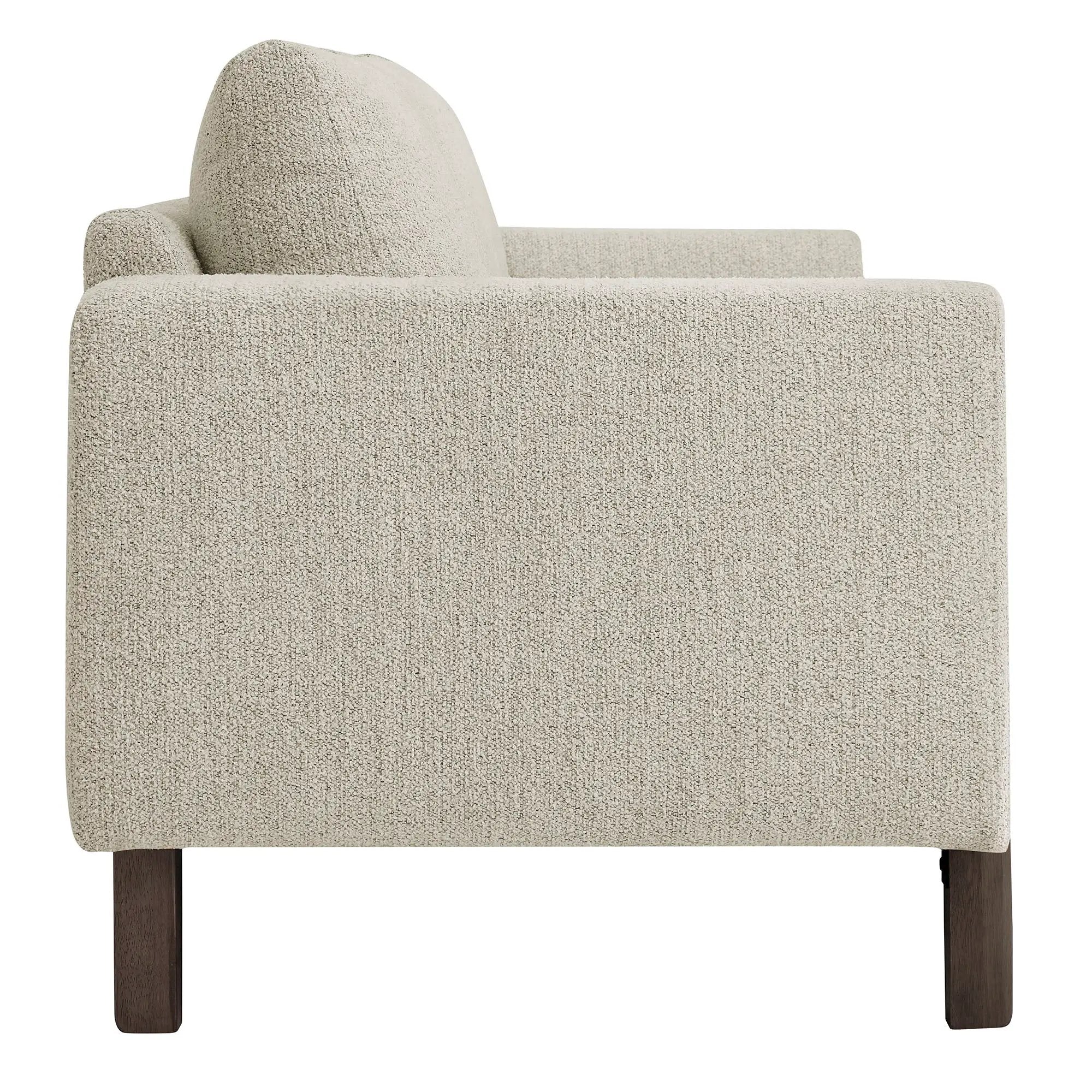 Hawken Boucle Fabric Sofa by Modway by HouseOfZazla