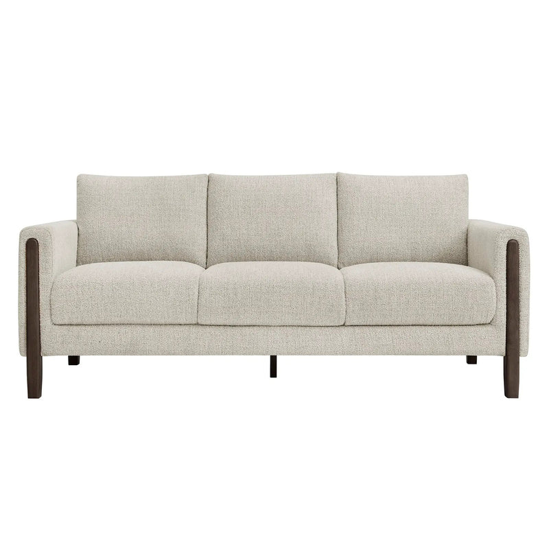 Hawken Boucle Fabric Sofa by Modway by HouseOfZazla