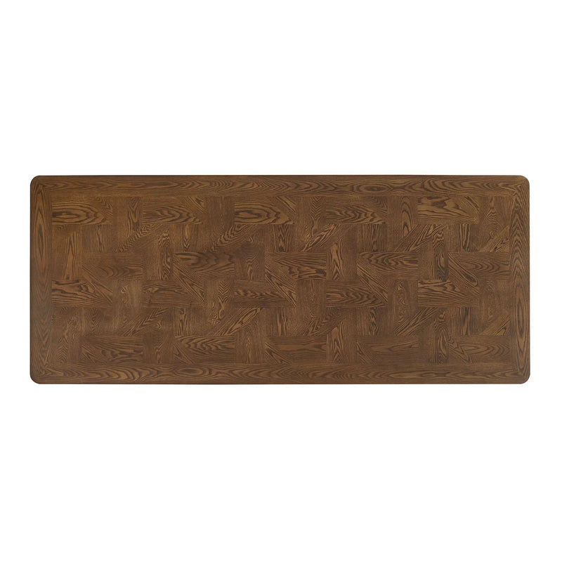 Wrenly 94-Inch Walnut Dining Table by Modway by HouseOfZazla