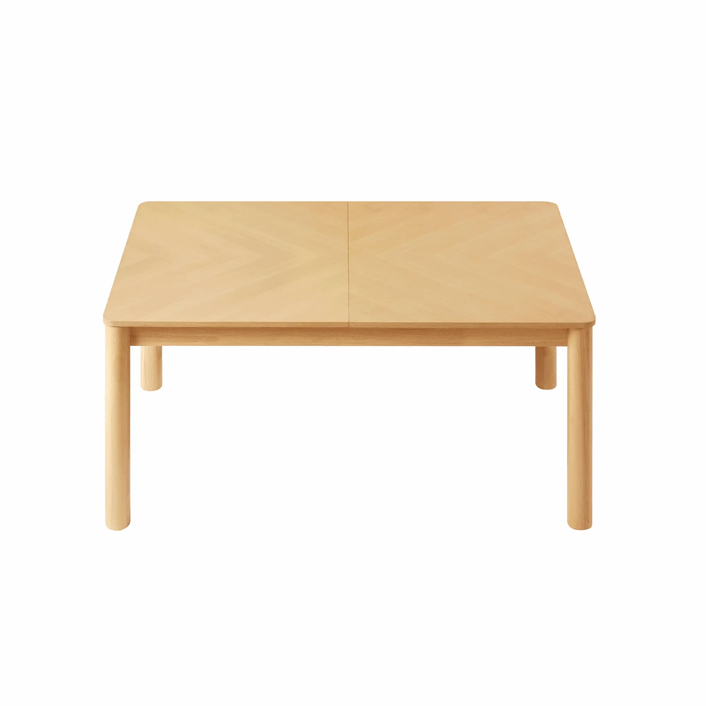 Alba Extendable Dining Table by Modway by HouseOfZazla
