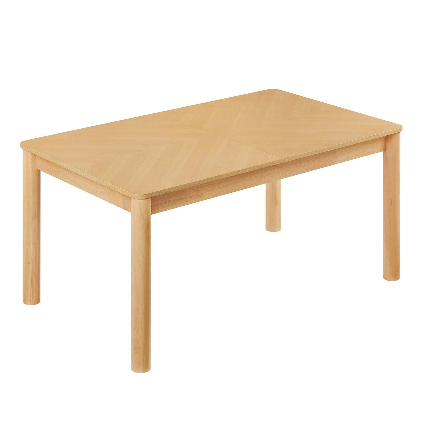 Alba Extendable Dining Table by Modway by HouseOfZazla