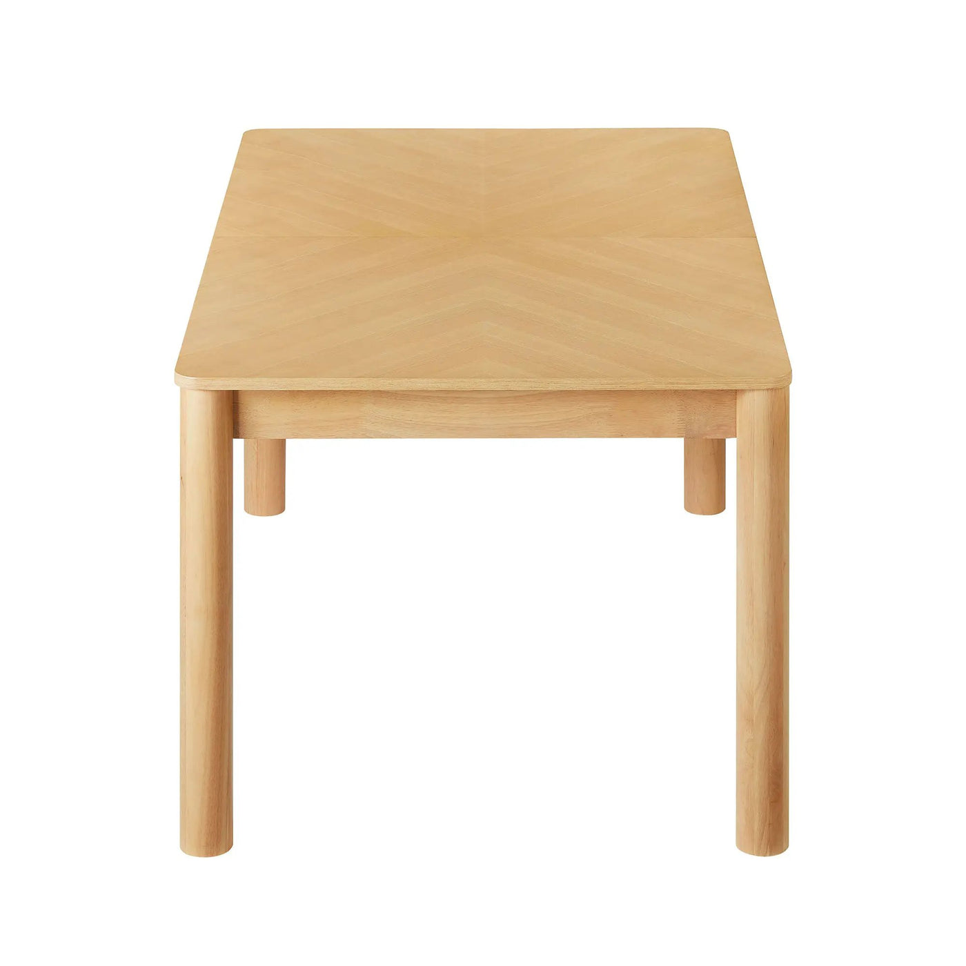 Alba Extendable Dining Table by Modway by HouseOfZazla