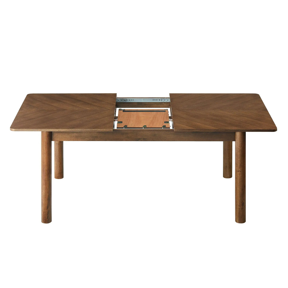 Alba Extendable Dining Table by Modway by HouseOfZazla