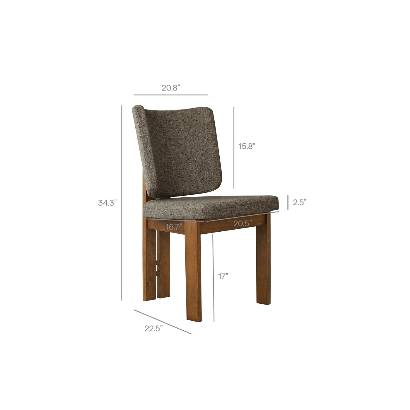 Alba 7-Piece Dining Set by Modway by HouseOfZazla