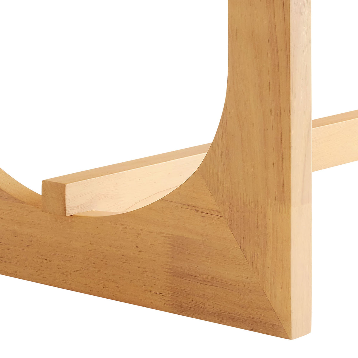 Ashcroft 69" Rectangular Dining Table by Modway, photo 7 of 20