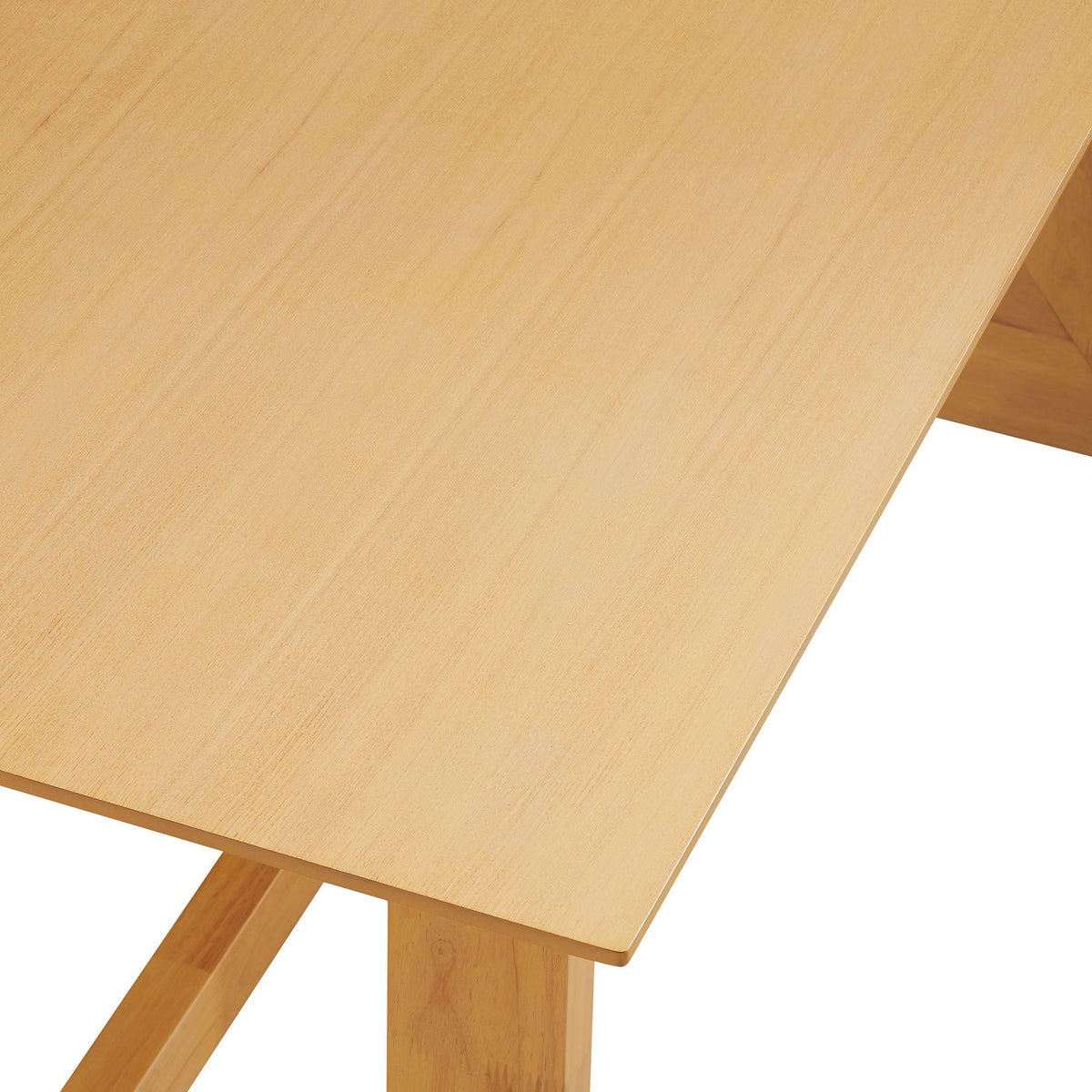 Ashcroft 69" Rectangular Dining Table by Modway, photo 8 of 20