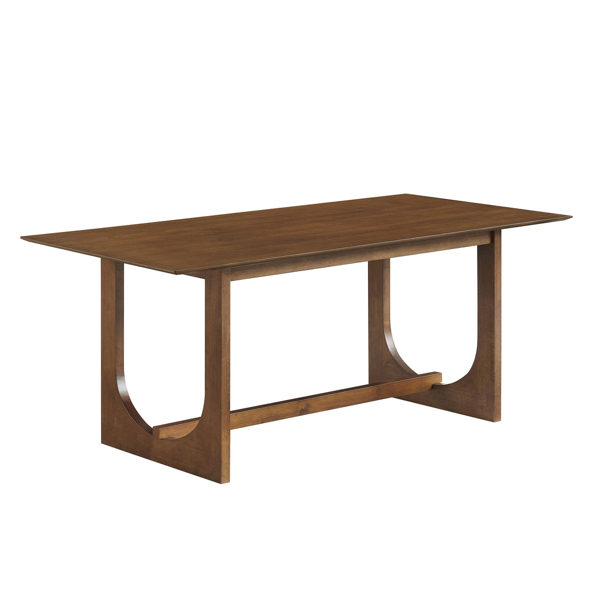 Ashcroft 69" Rectangular Dining Table by Modway, photo 11 of 20