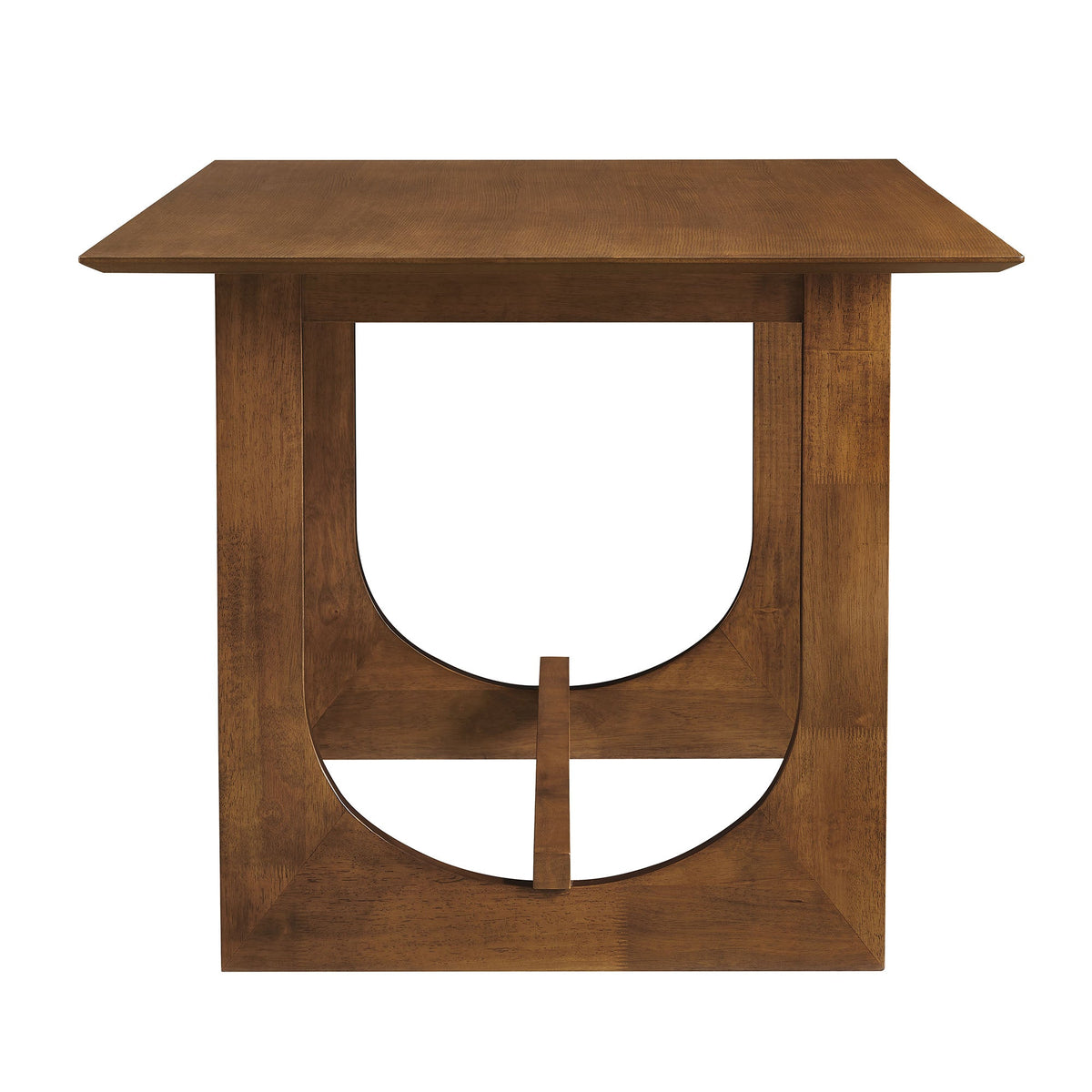 Ashcroft 69" Rectangular Dining Table by Modway, photo 14 of 20