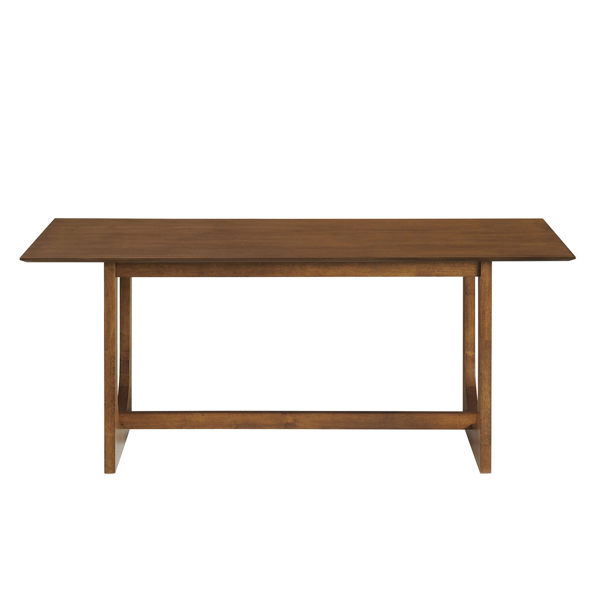 Ashcroft 69" Rectangular Dining Table by Modway, photo 15 of 20