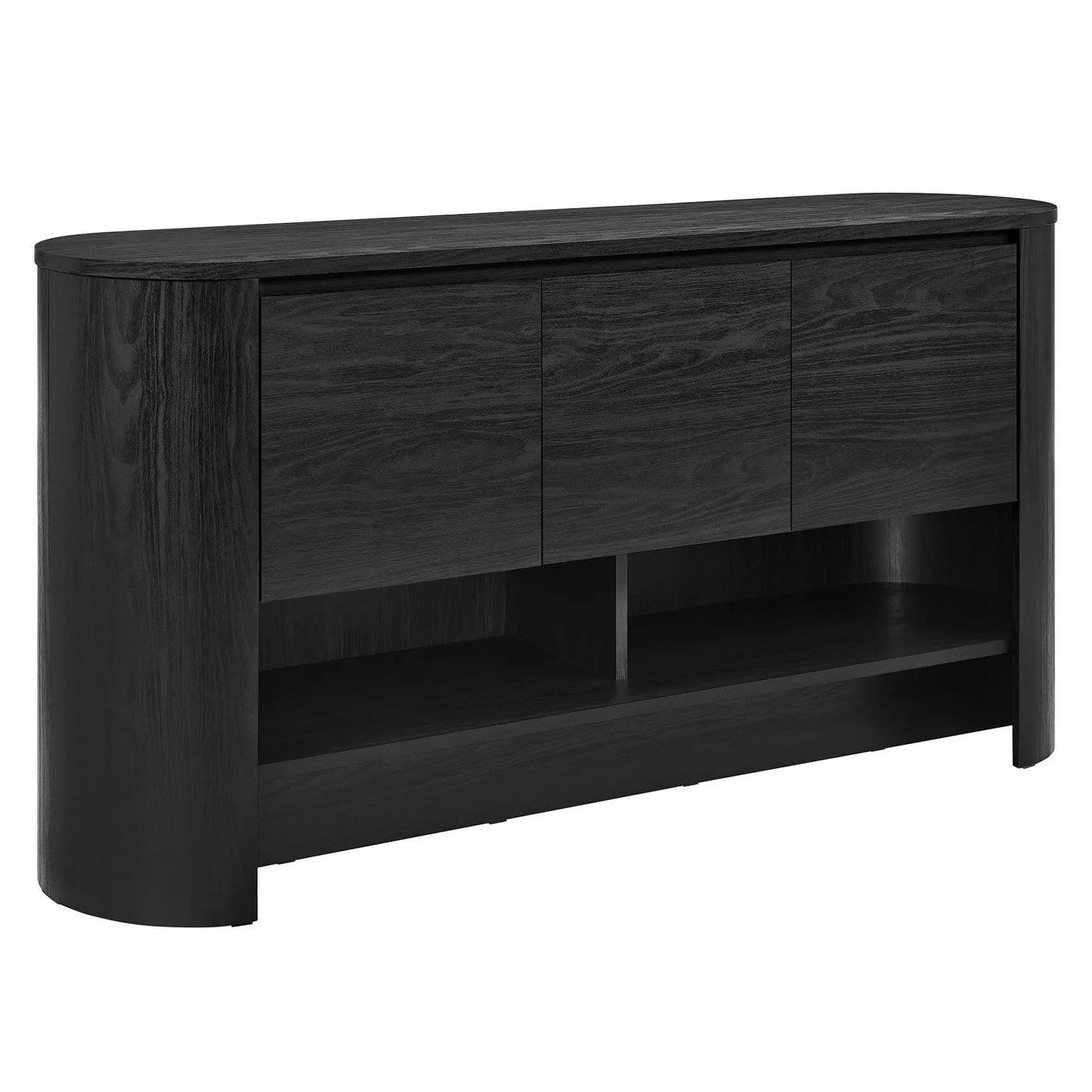 Duval 62 Inch Oval Sideboard by Modway by HouseOfZazla