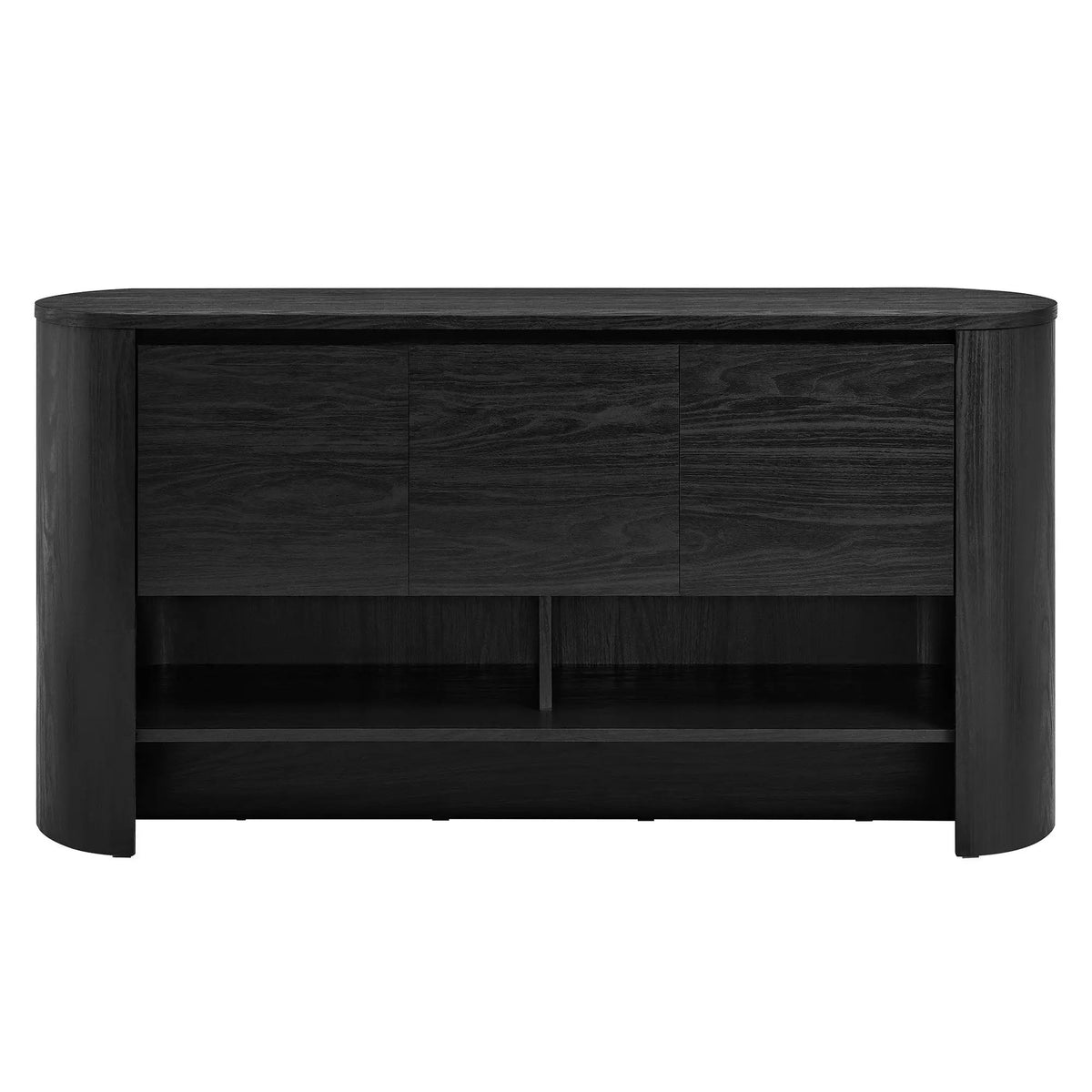 Duval 62 Inch Oval Sideboard by Modway by HouseOfZazla