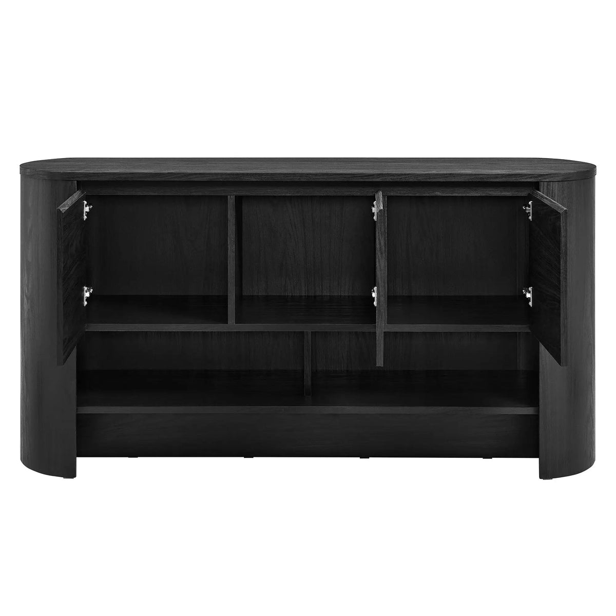 Duval 62 Inch Oval Sideboard by Modway by HouseOfZazla