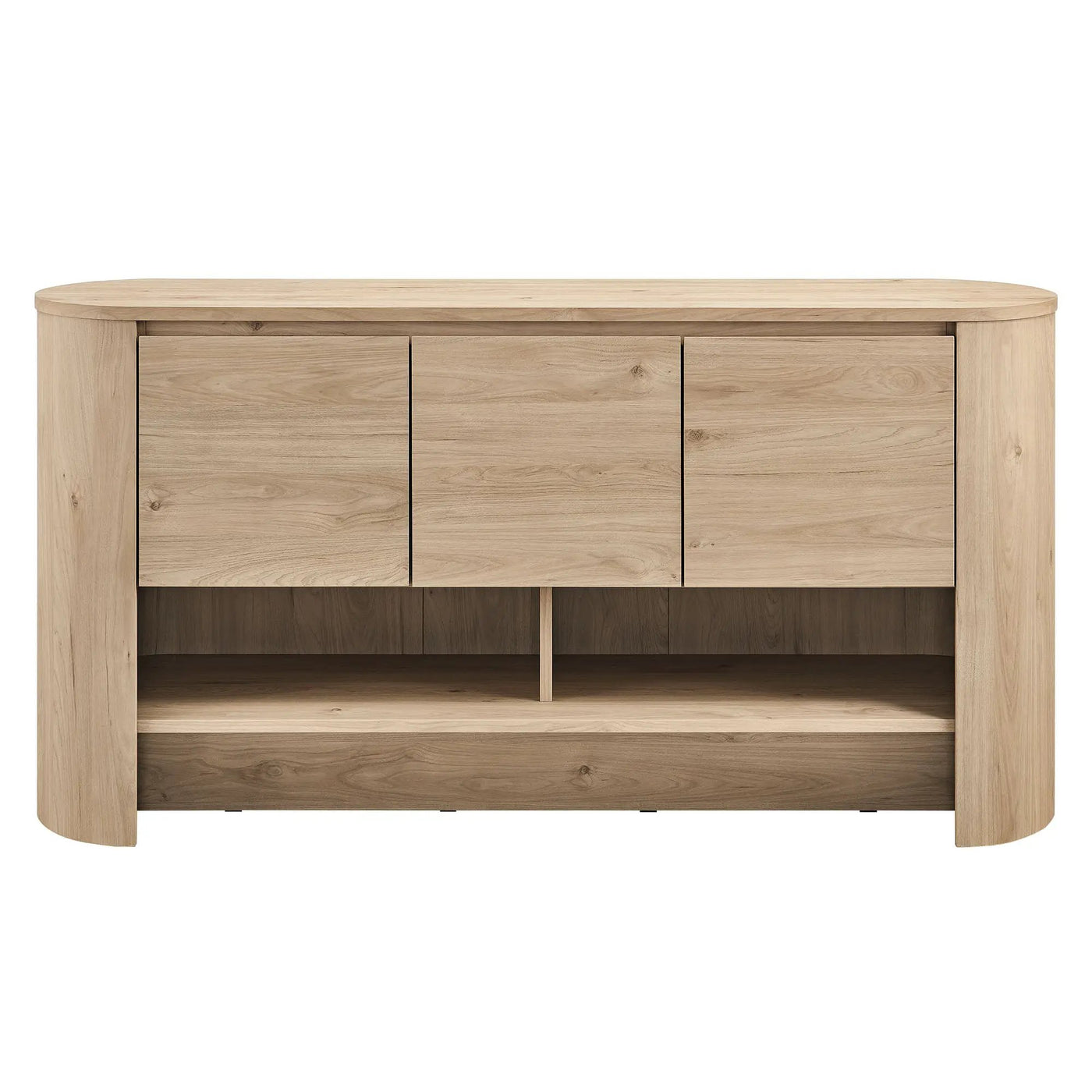 Duval 62 Inch Oval Sideboard by Modway by HouseOfZazla