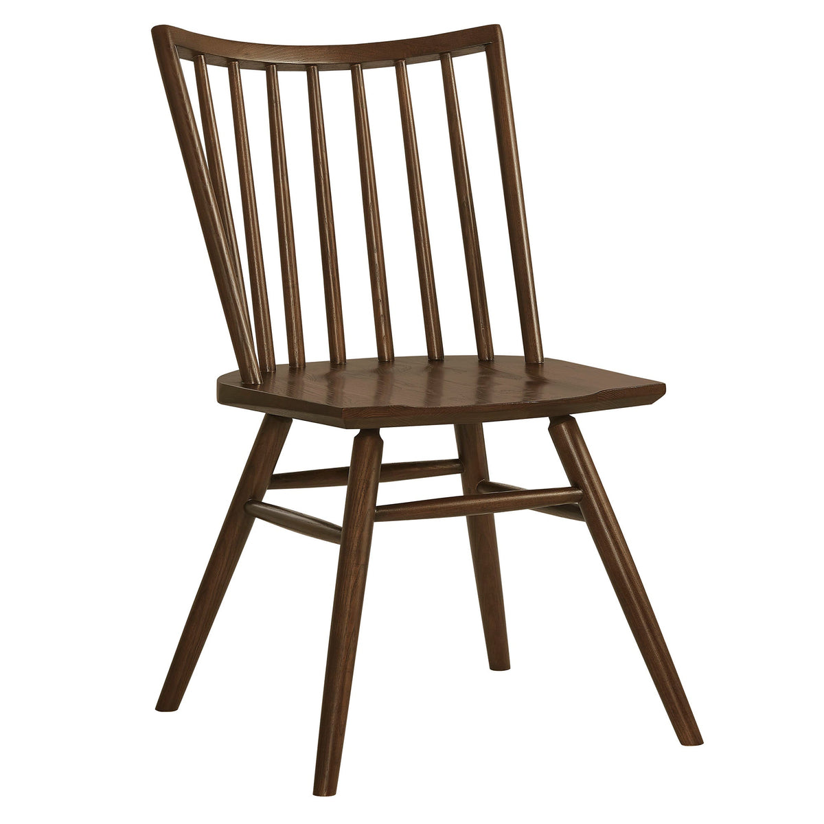 Alvar Spindle Back Dining Side Chairs Set of 2 by Modway, photo 24 of 40