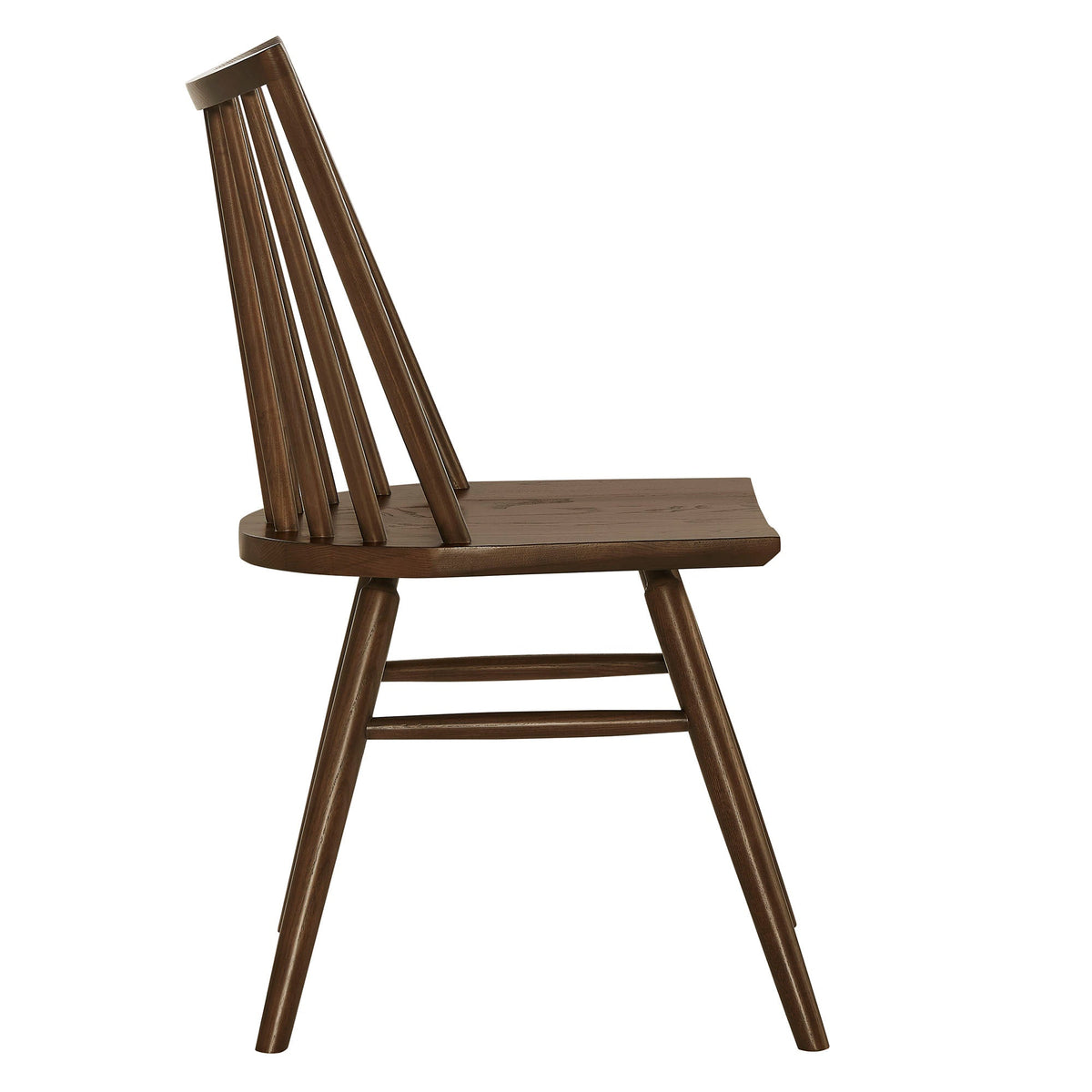 Alvar Spindle Back Dining Side Chairs Set of 2 by Modway, photo 25 of 40