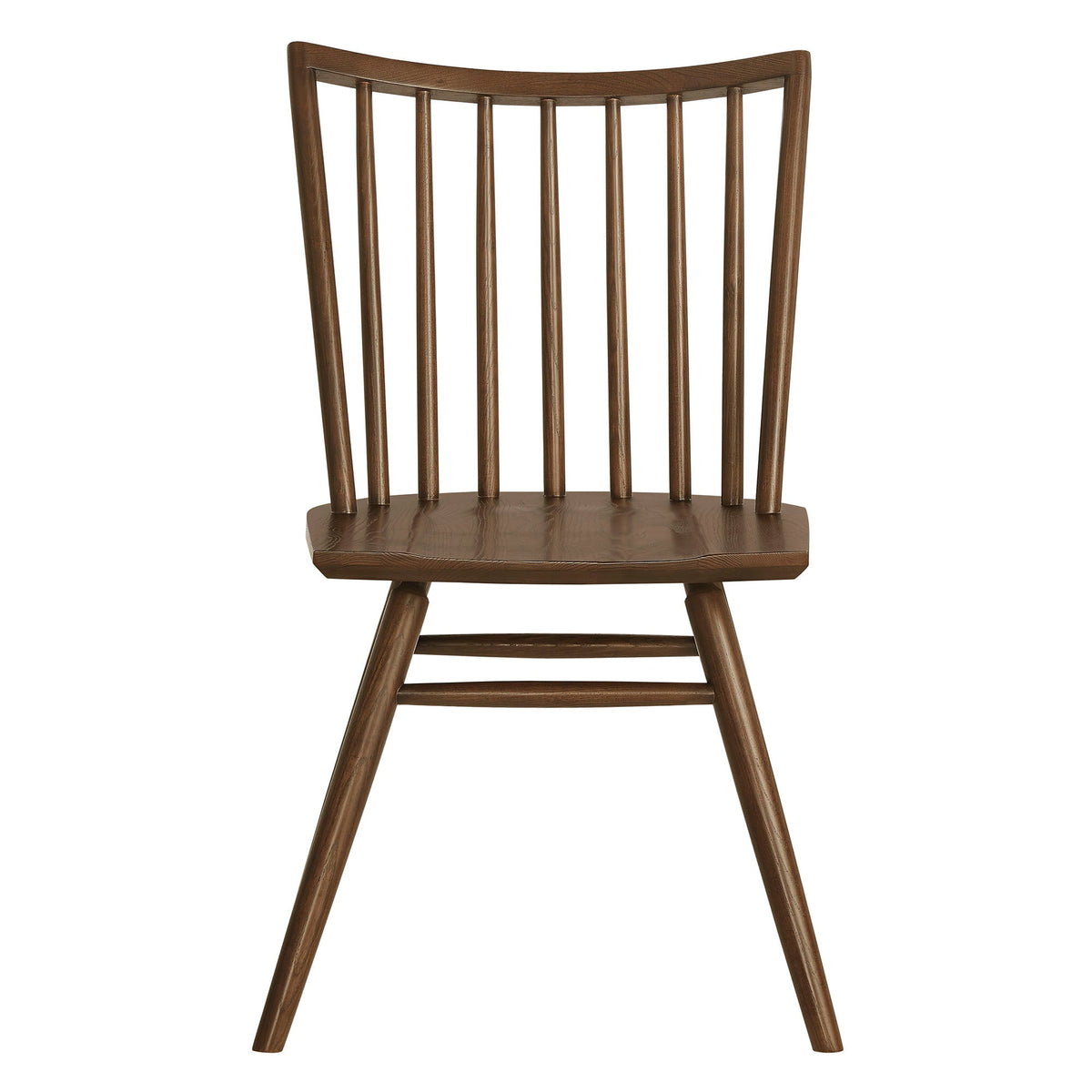 Alvar Spindle Back Dining Side Chairs Set of 2 by Modway, photo 27 of 40