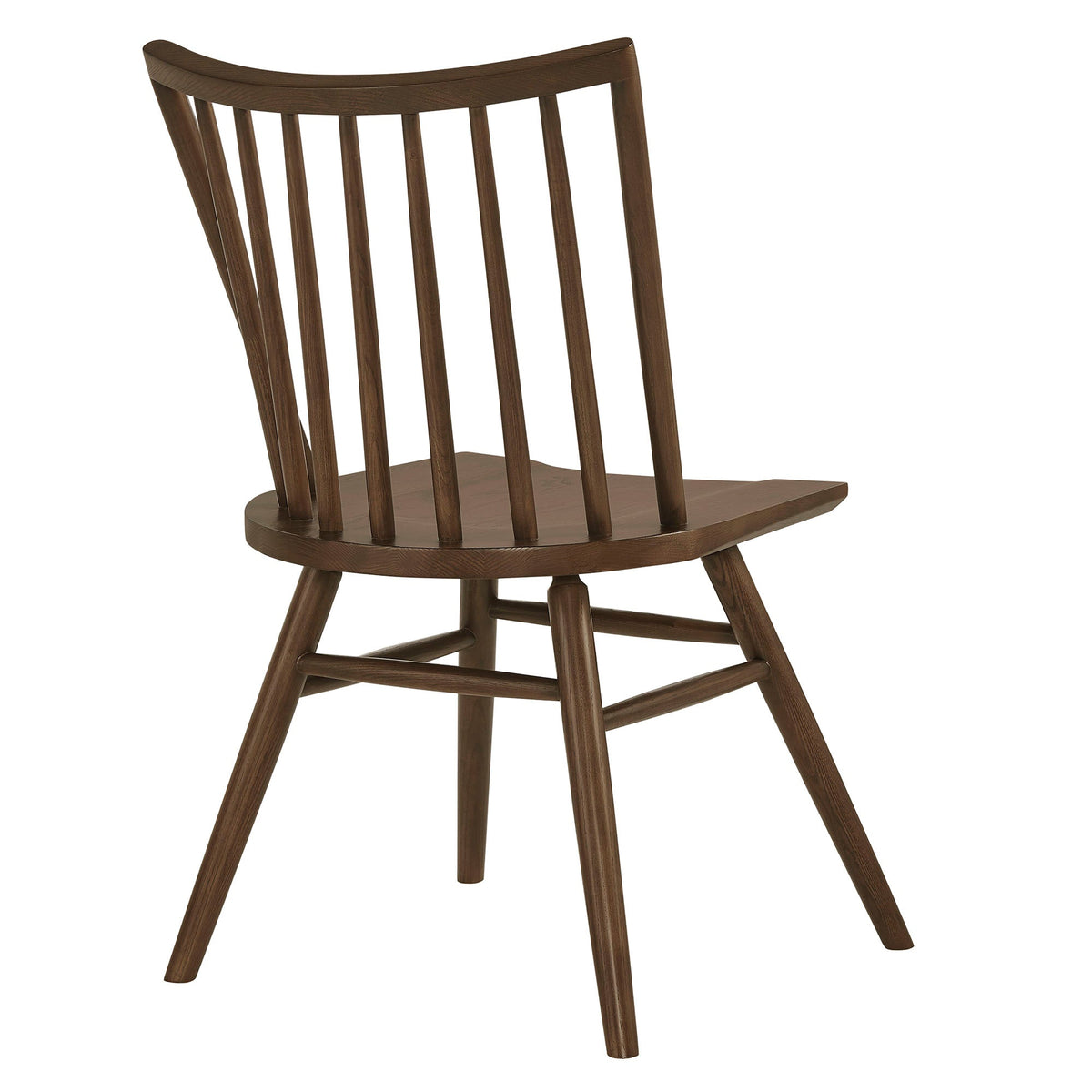 Alvar Spindle Back Dining Side Chairs Set of 2 by Modway, photo 26 of 40