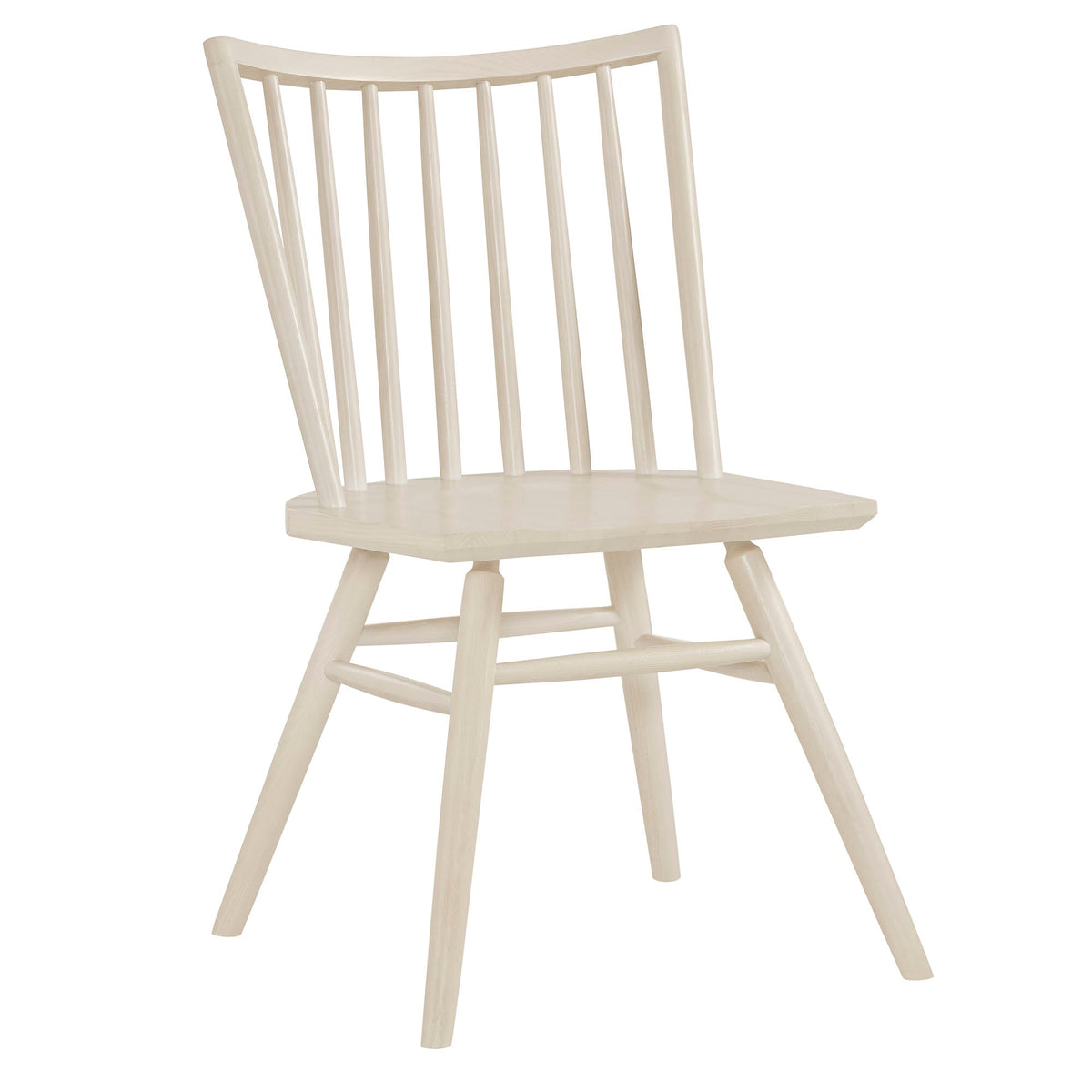 Alvar Spindle Back Dining Side Chairs Set of 2 by Modway, photo 34 of 40