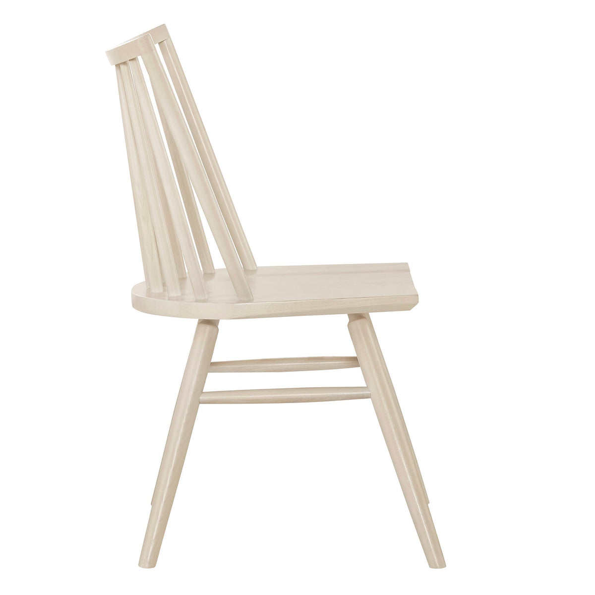 Alvar Spindle Back Dining Side Chairs Set of 2 by Modway, photo 35 of 40