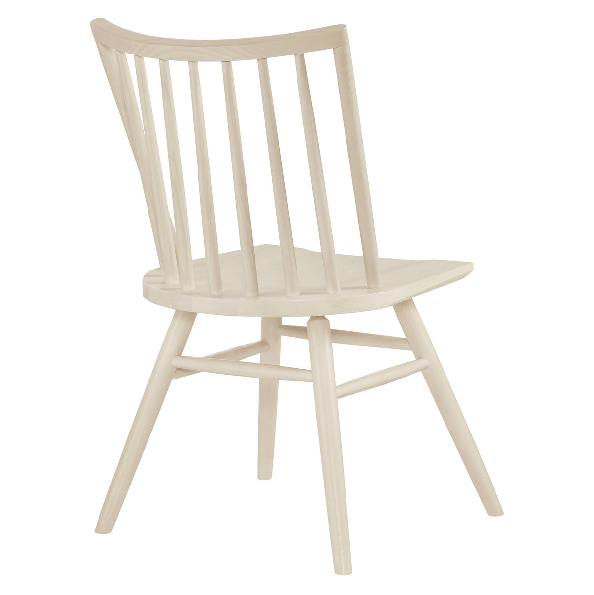 Alvar Spindle Back Dining Side Chairs Set of 2 by Modway, photo 36 of 40