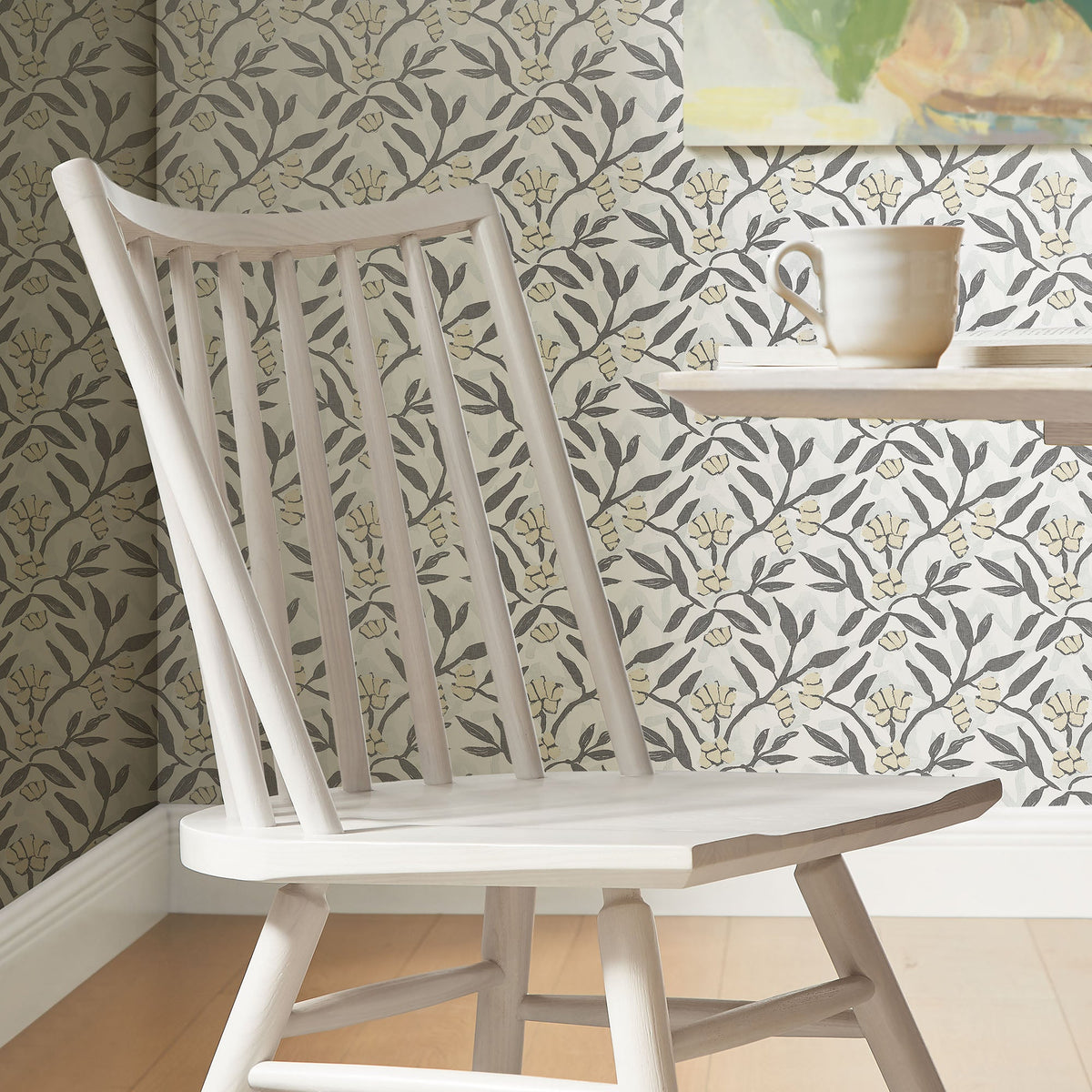 Alvar Spindle Back Dining Side Chairs Set of 2 by Modway, photo 40 of 40