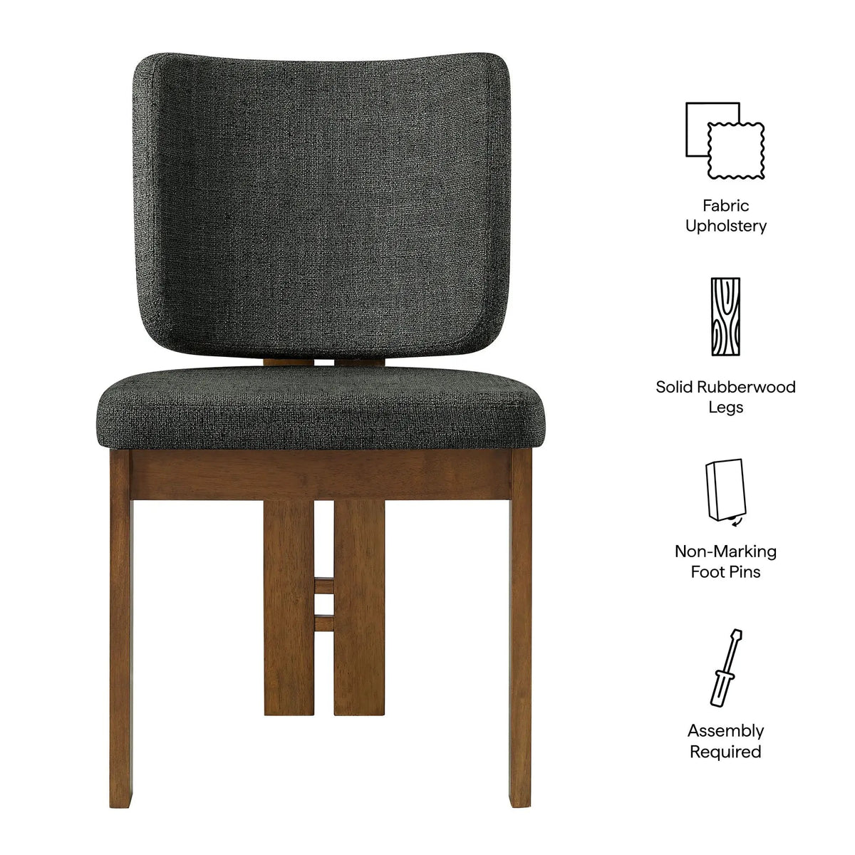 Alba 7-Piece Dining Set by Modway by HouseOfZazla