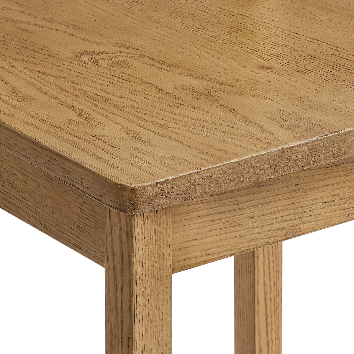 Jax Oak Wood Bar Stool With Wavy Razor Back by Modway, photo 17 of 20