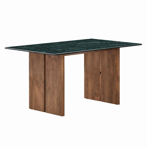 Amistad Marble Dining Table by Modway