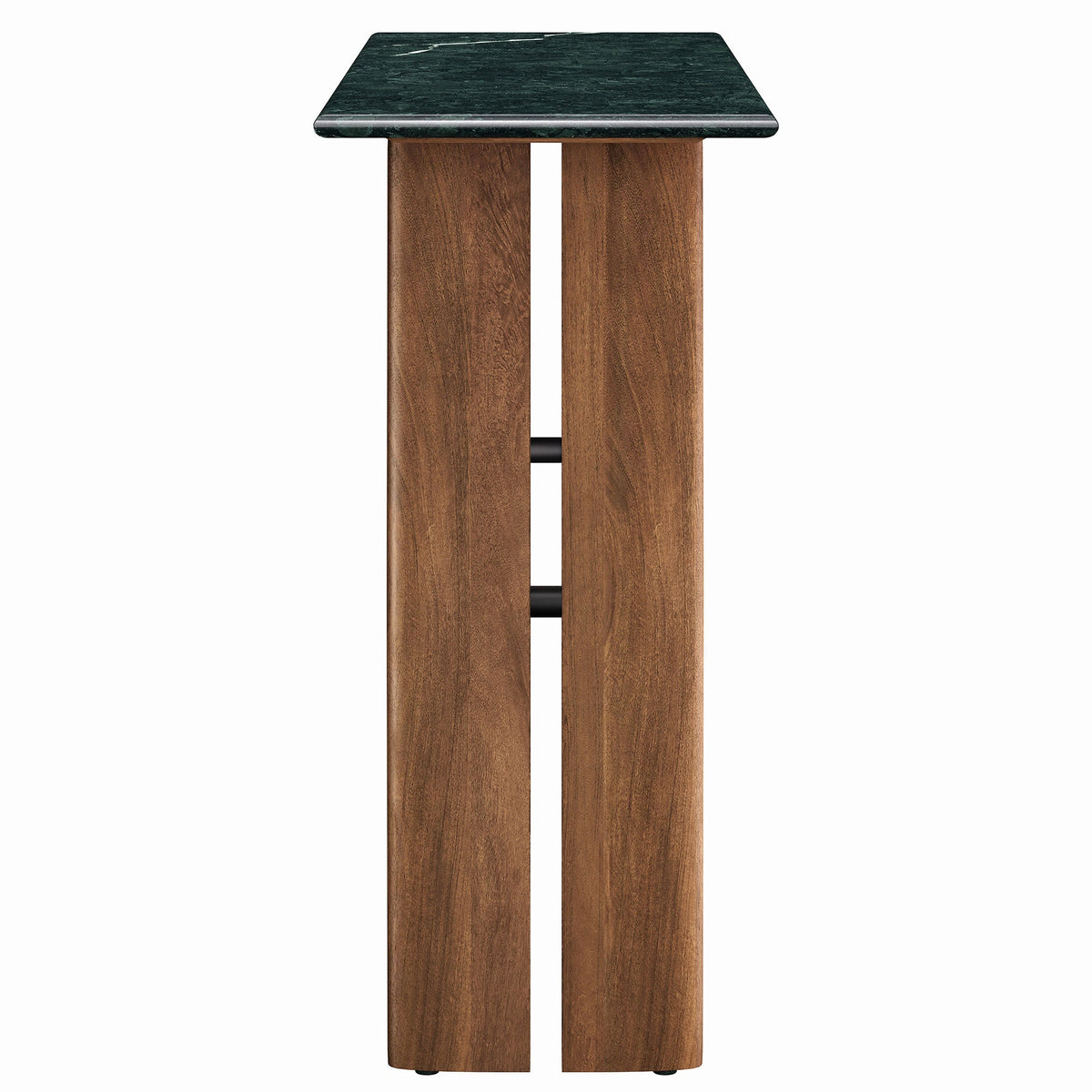 Amistad 46 Inch Marble Console Table by Modway, photo 4 of 12