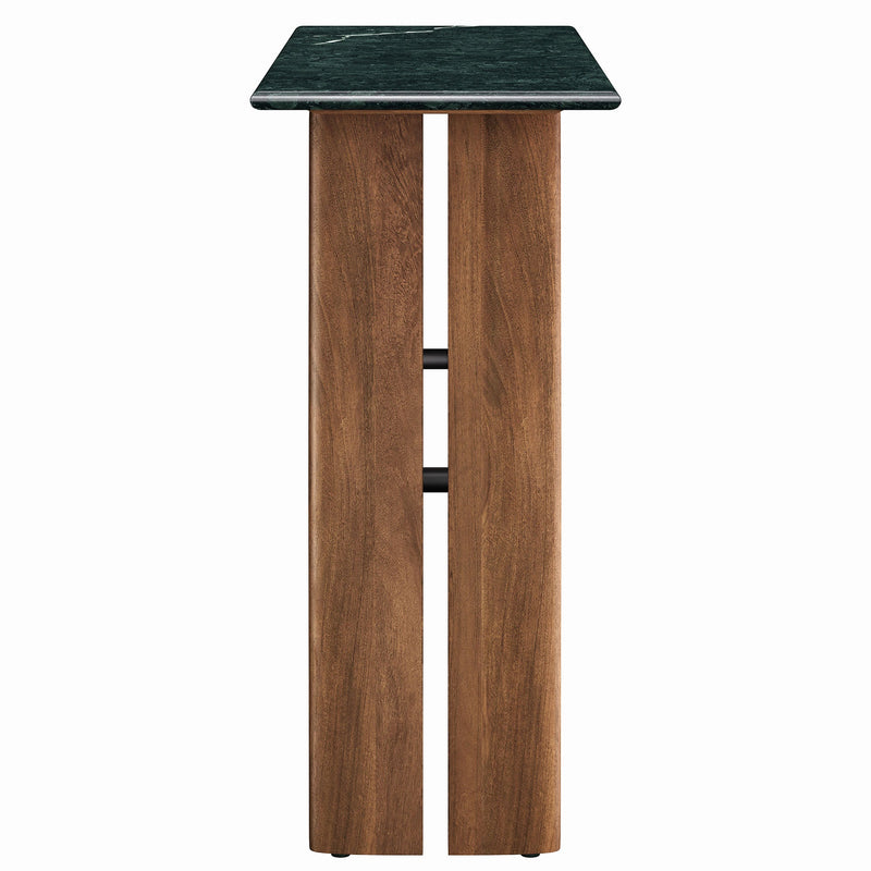 Amistad 46 Inch Marble Console Table by Modway, photo 4 of 12