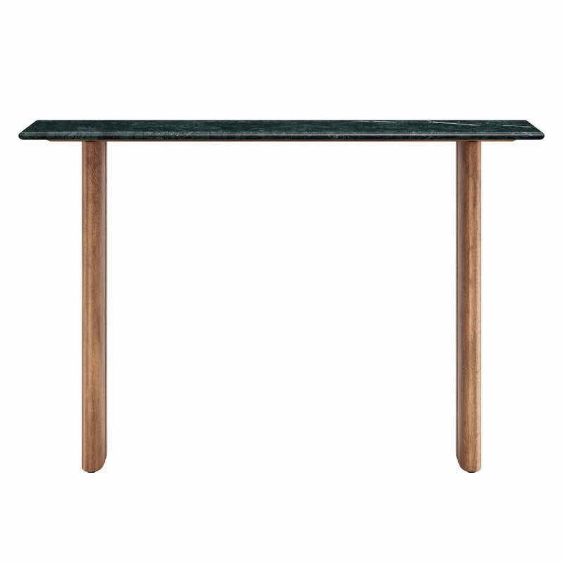 Amistad 46 Inch Marble Console Table by Modway, photo 5 of 12