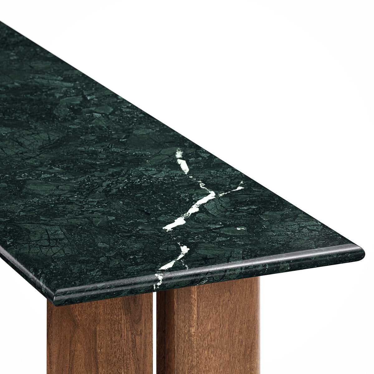 Amistad 46 Inch Marble Console Table by Modway, photo 6 of 12