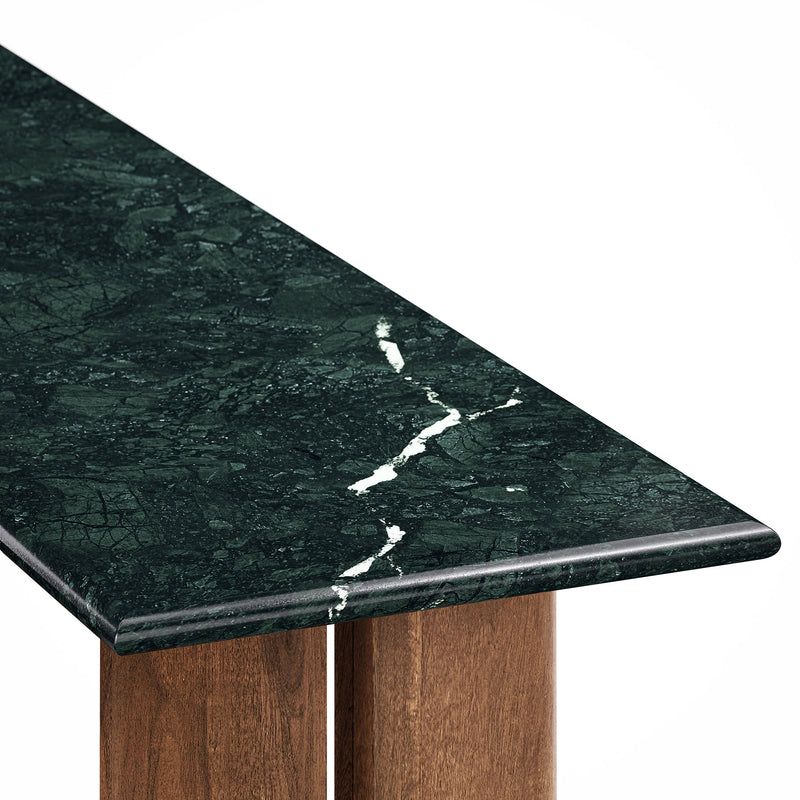 Amistad 46 Inch Marble Console Table by Modway, photo 6 of 12