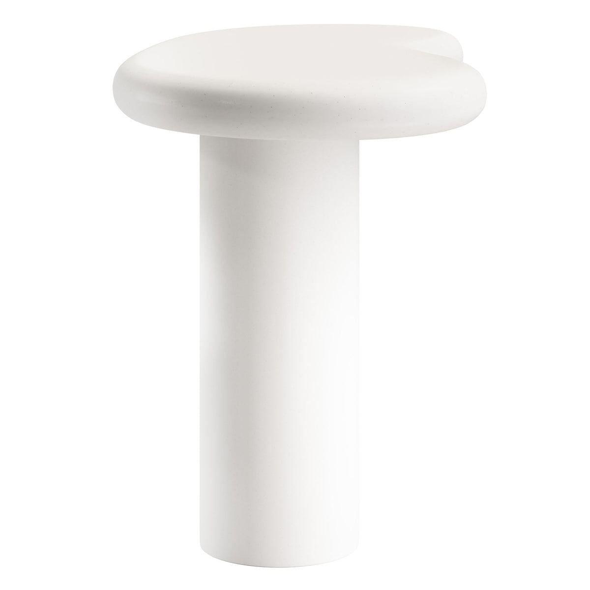 Elowen Outdoor Patio Side Table by Modway, photo 4 of 12