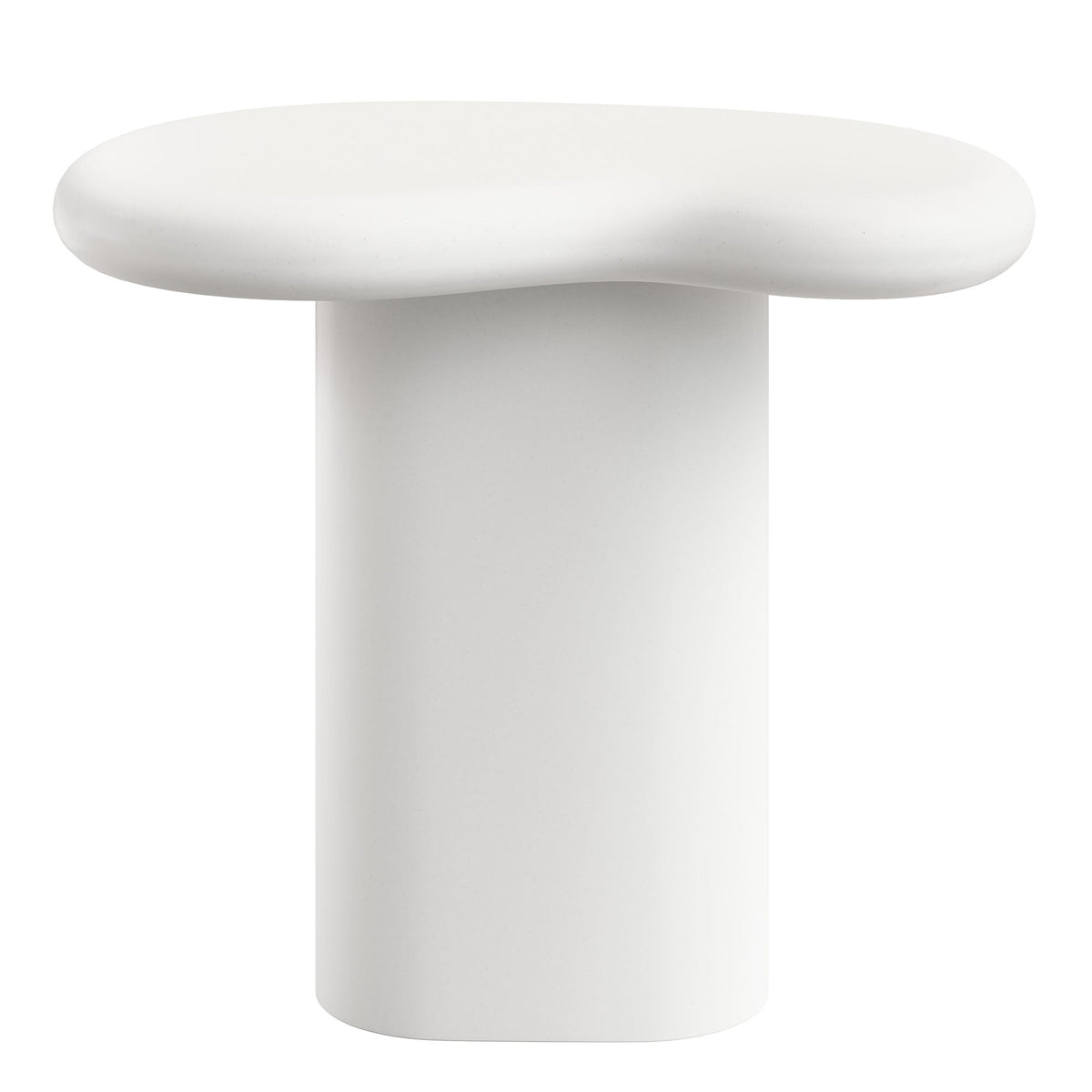 Elowen Outdoor Patio Side Table by Modway, photo 6 of 12