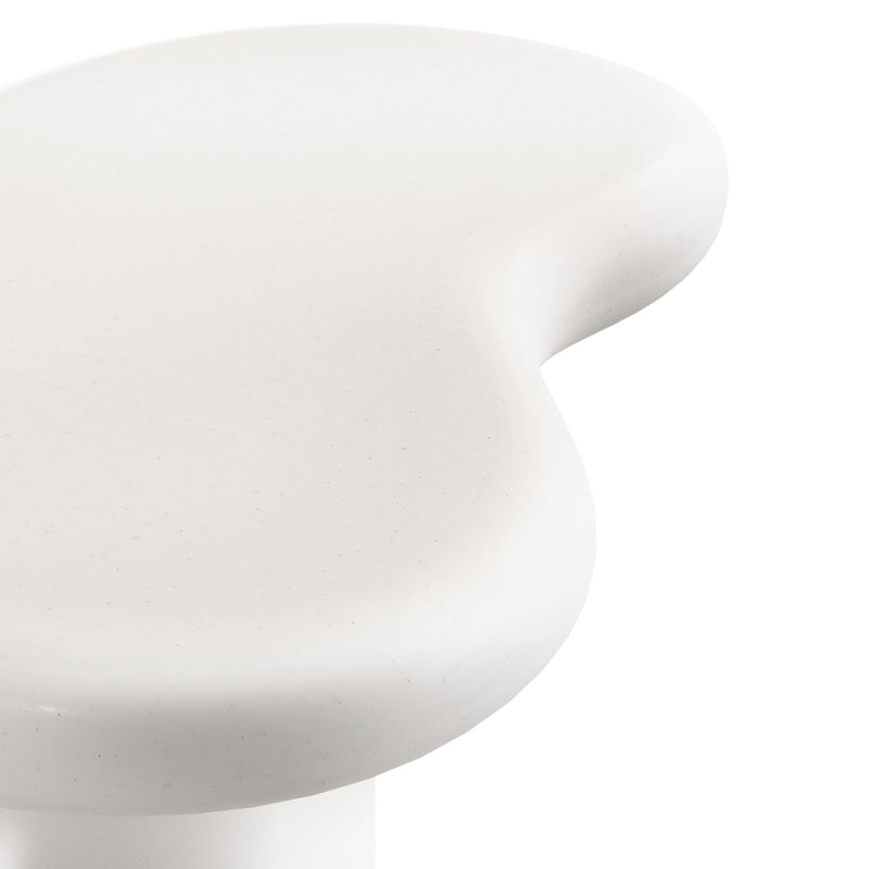 Elowen Outdoor Patio Side Table by Modway, photo 8 of 12