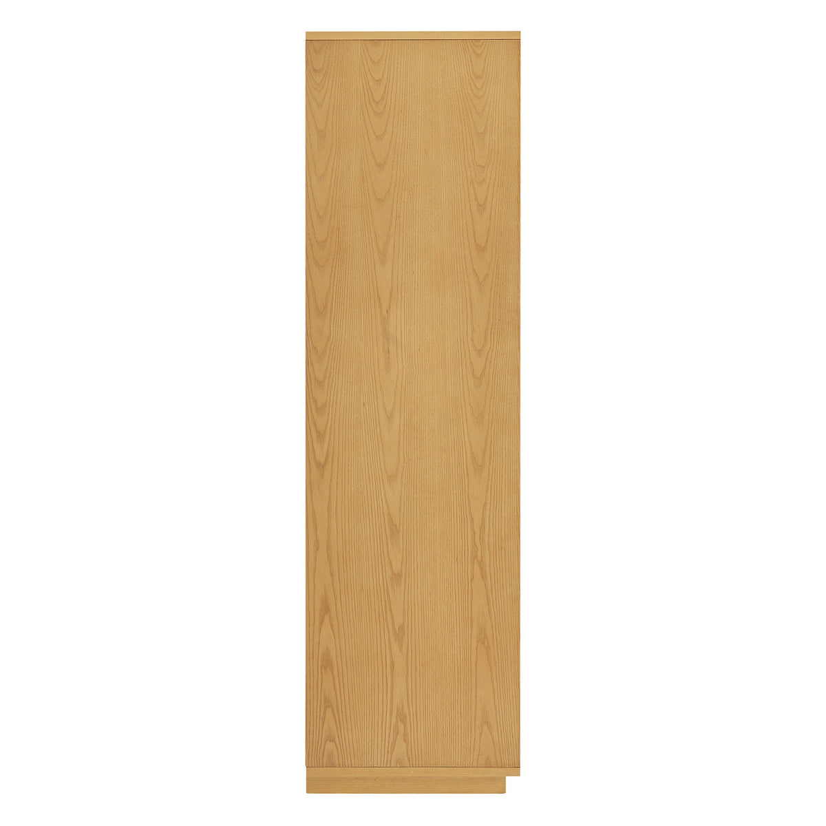 Aiko 64 Inch Tall Japandi Storage Cabinet by Modway, photo 4 of 9