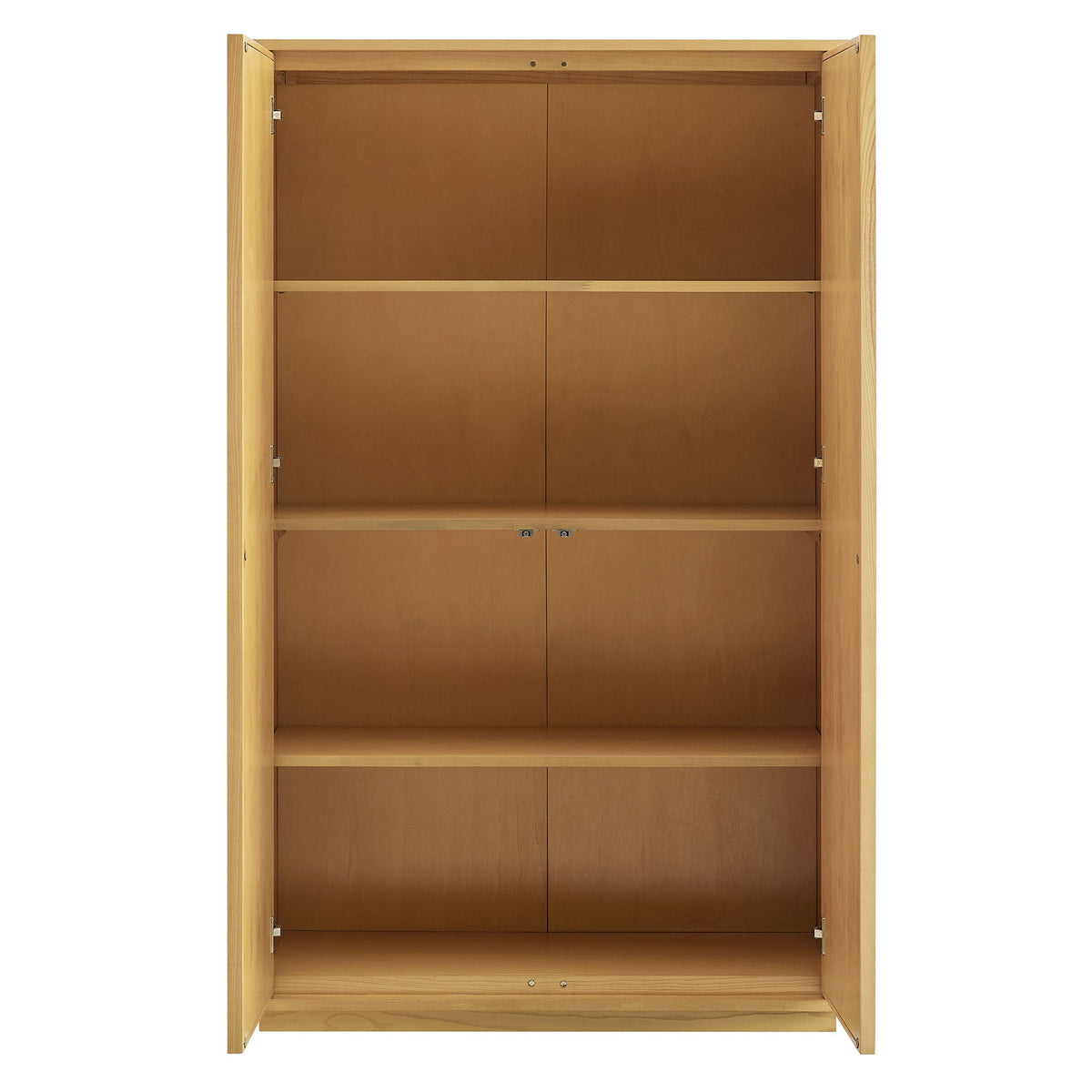 Aiko 64 Inch Tall Japandi Storage Cabinet by Modway, photo 6 of 9