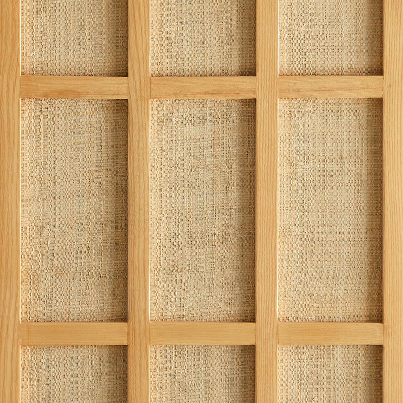 Aiko 64 Inch Tall Japandi Storage Cabinet by Modway, photo 7 of 9
