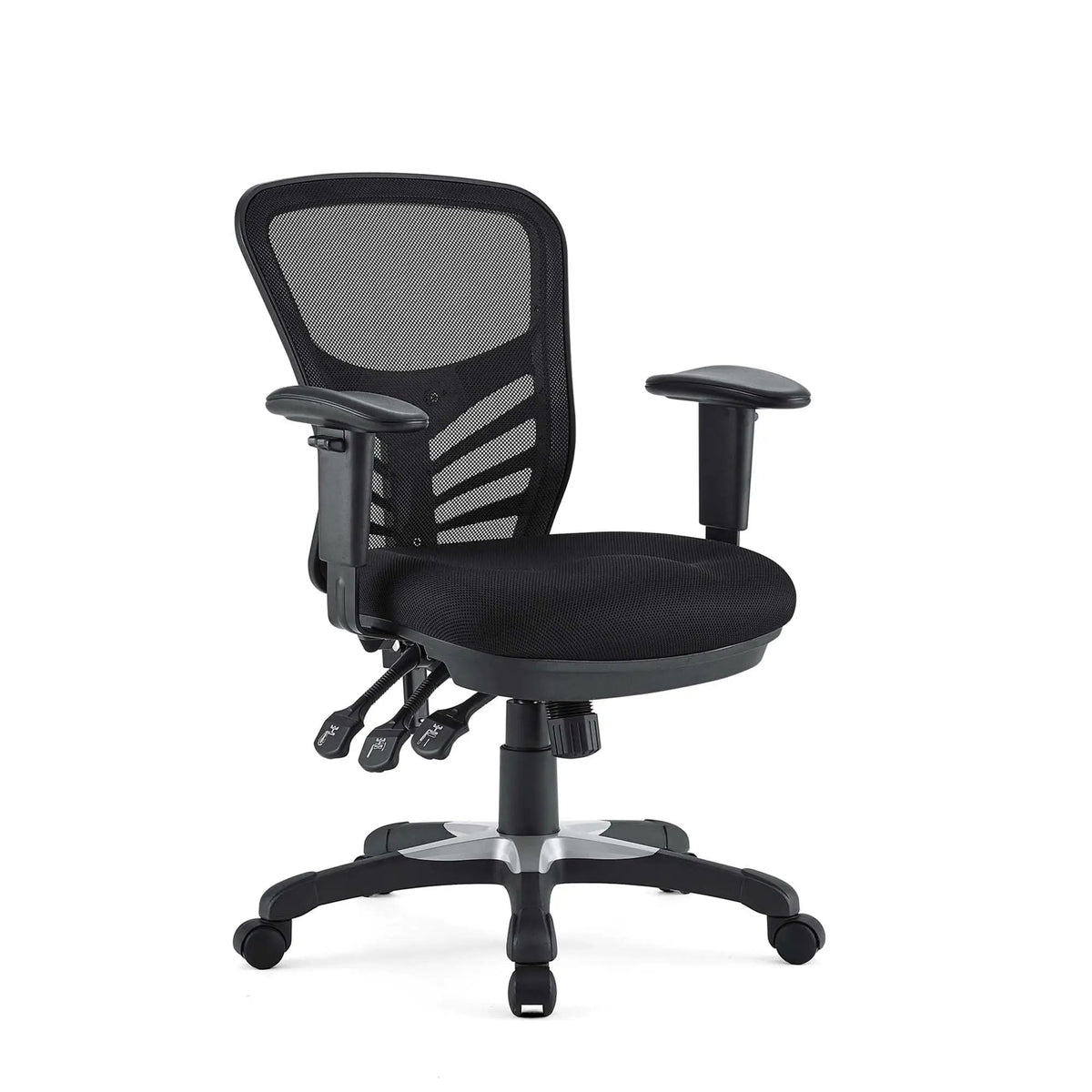 Articulate Mesh Office Chair by Modway by HouseOfZazla
