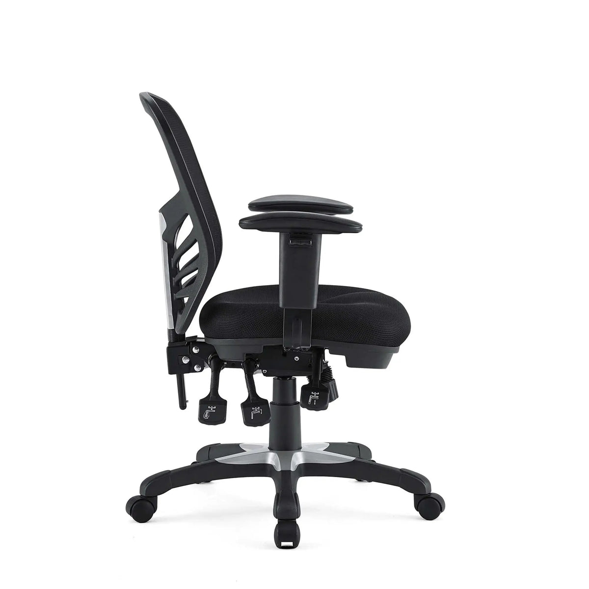 Articulate Mesh Office Chair by Modway by HouseOfZazla
