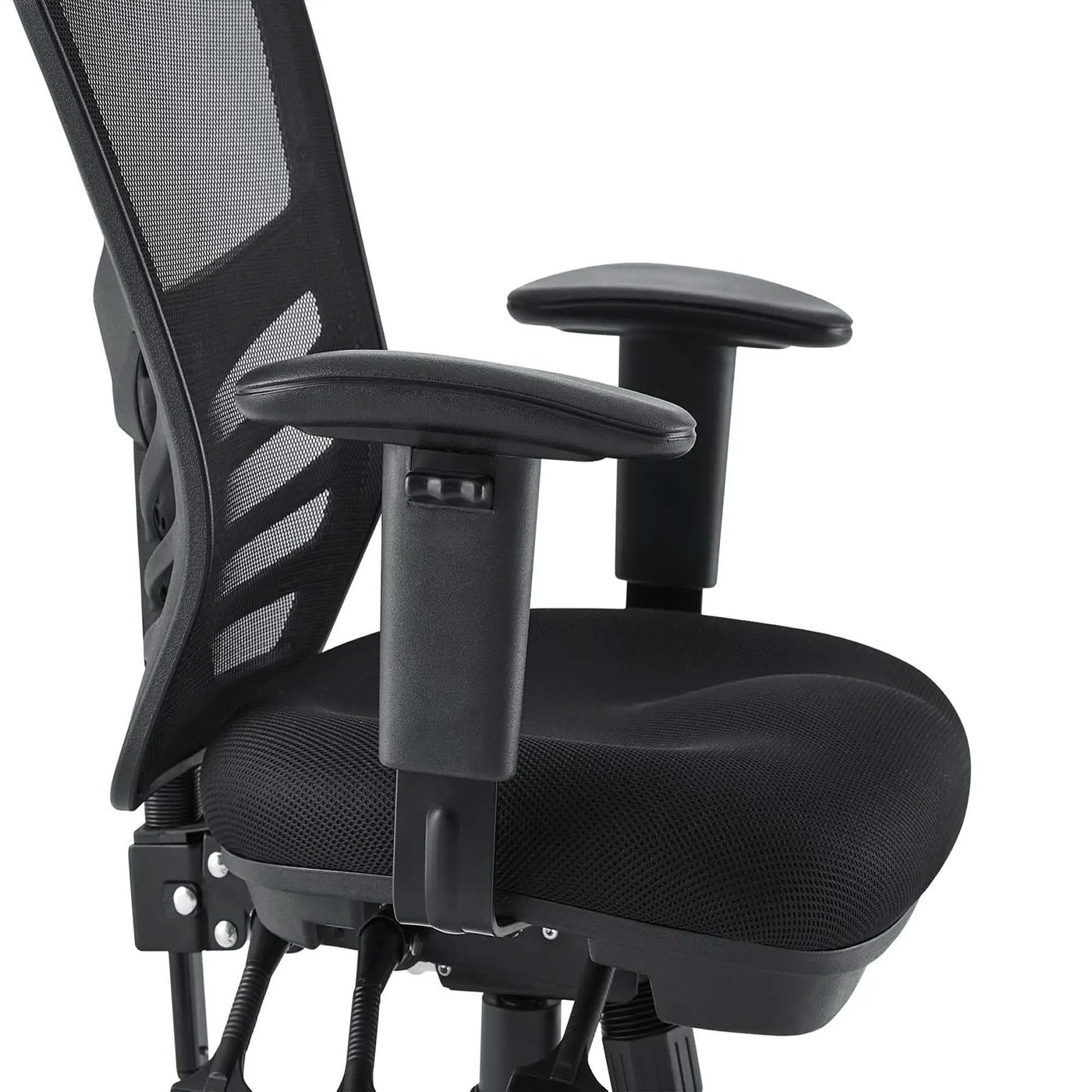 Articulate Mesh Office Chair by Modway by HouseOfZazla