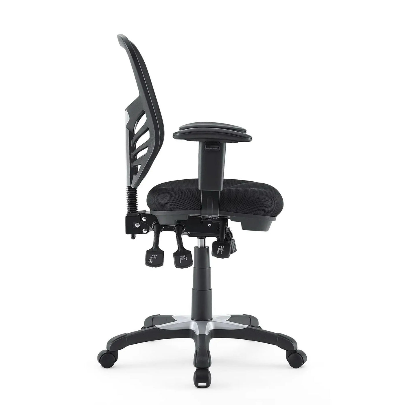 Articulate Mesh Office Chair by Modway by HouseOfZazla