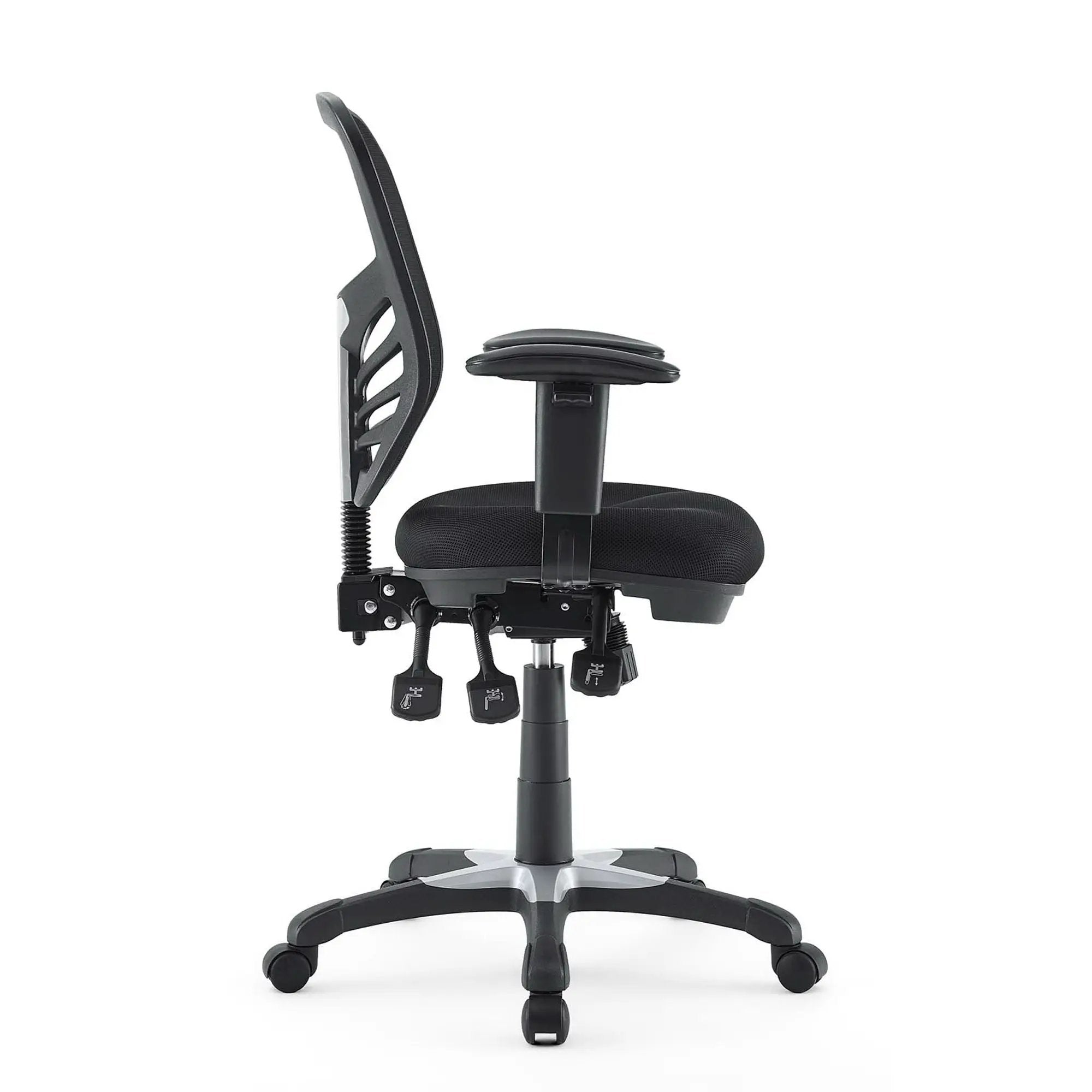 Articulate Mesh Office Chair by Modway by HouseOfZazla
