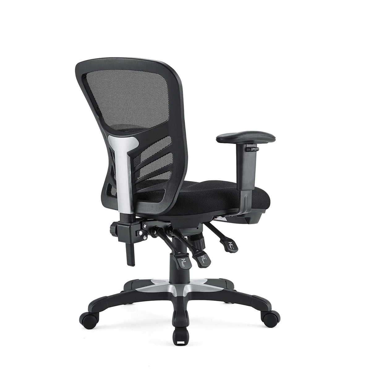 Articulate Mesh Office Chair by Modway by HouseOfZazla