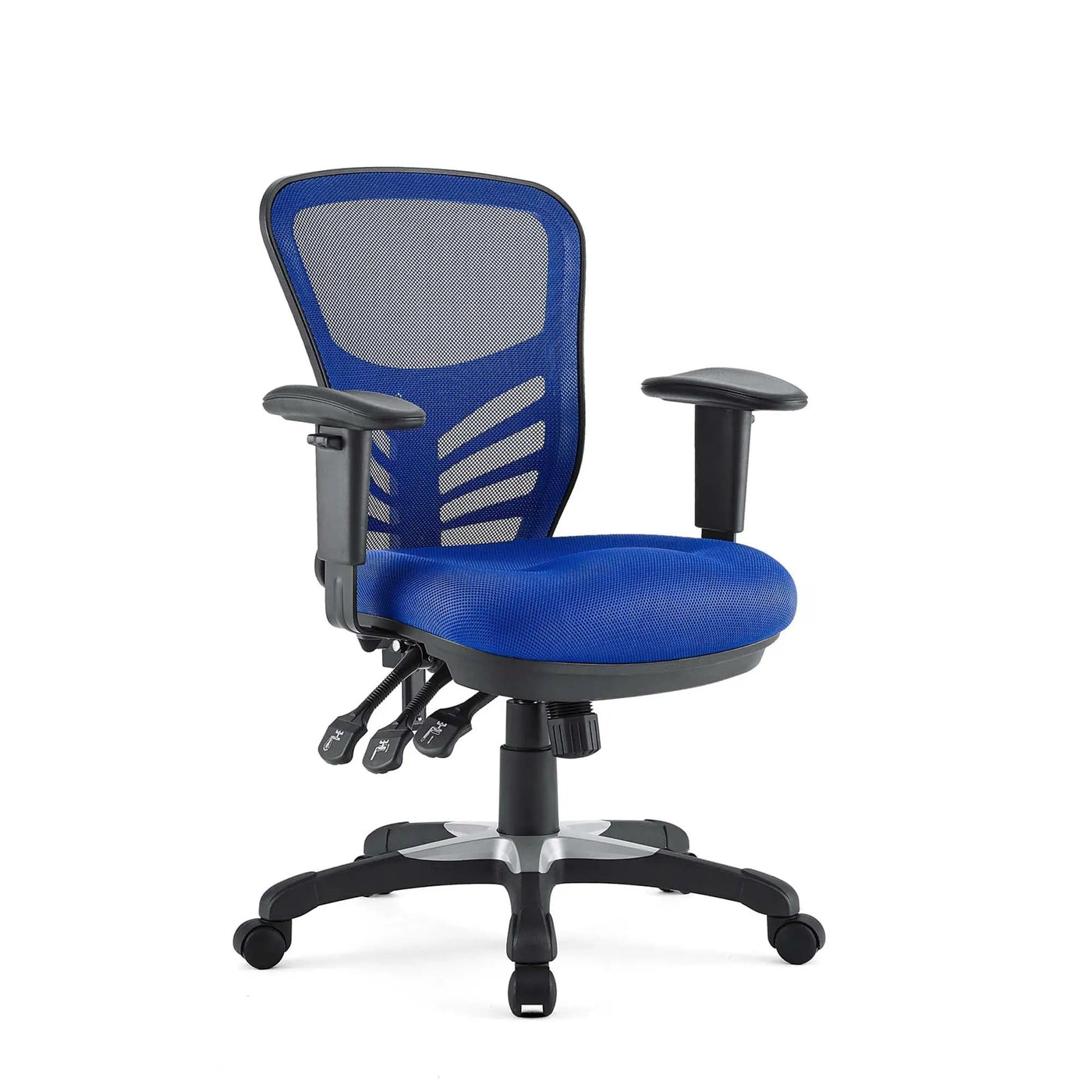 Articulate Mesh Office Chair by Modway by HouseOfZazla