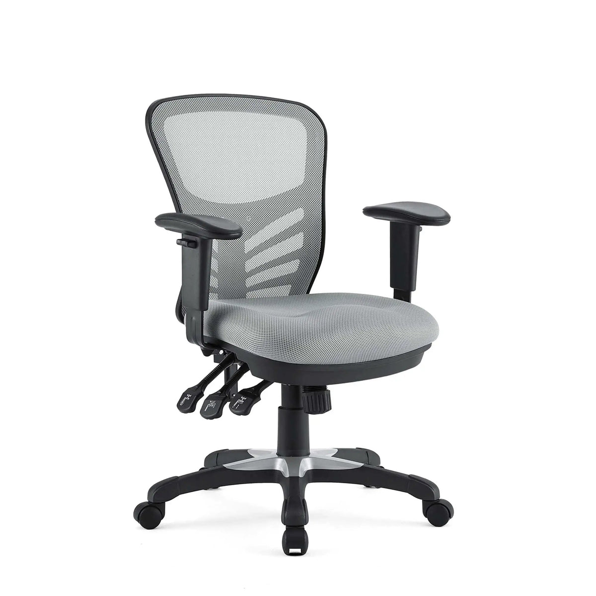 Articulate Mesh Office Chair by Modway by HouseOfZazla