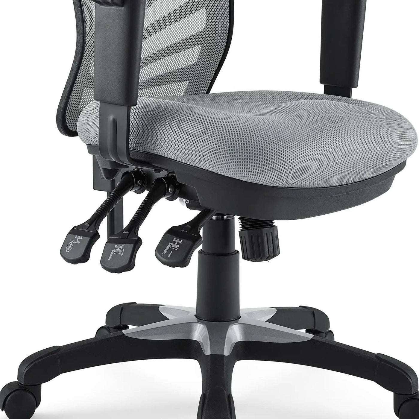 Articulate Mesh Office Chair by Modway by HouseOfZazla