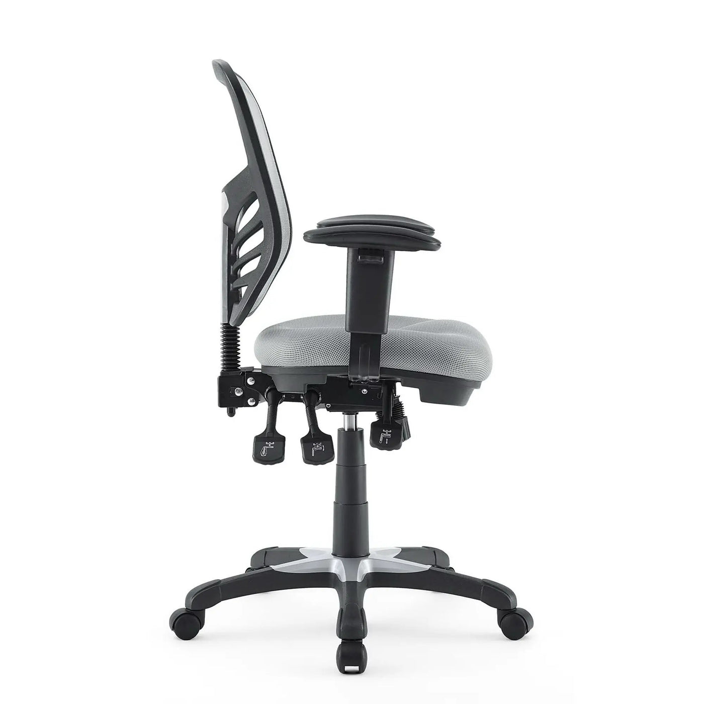 Articulate Mesh Office Chair by Modway by HouseOfZazla