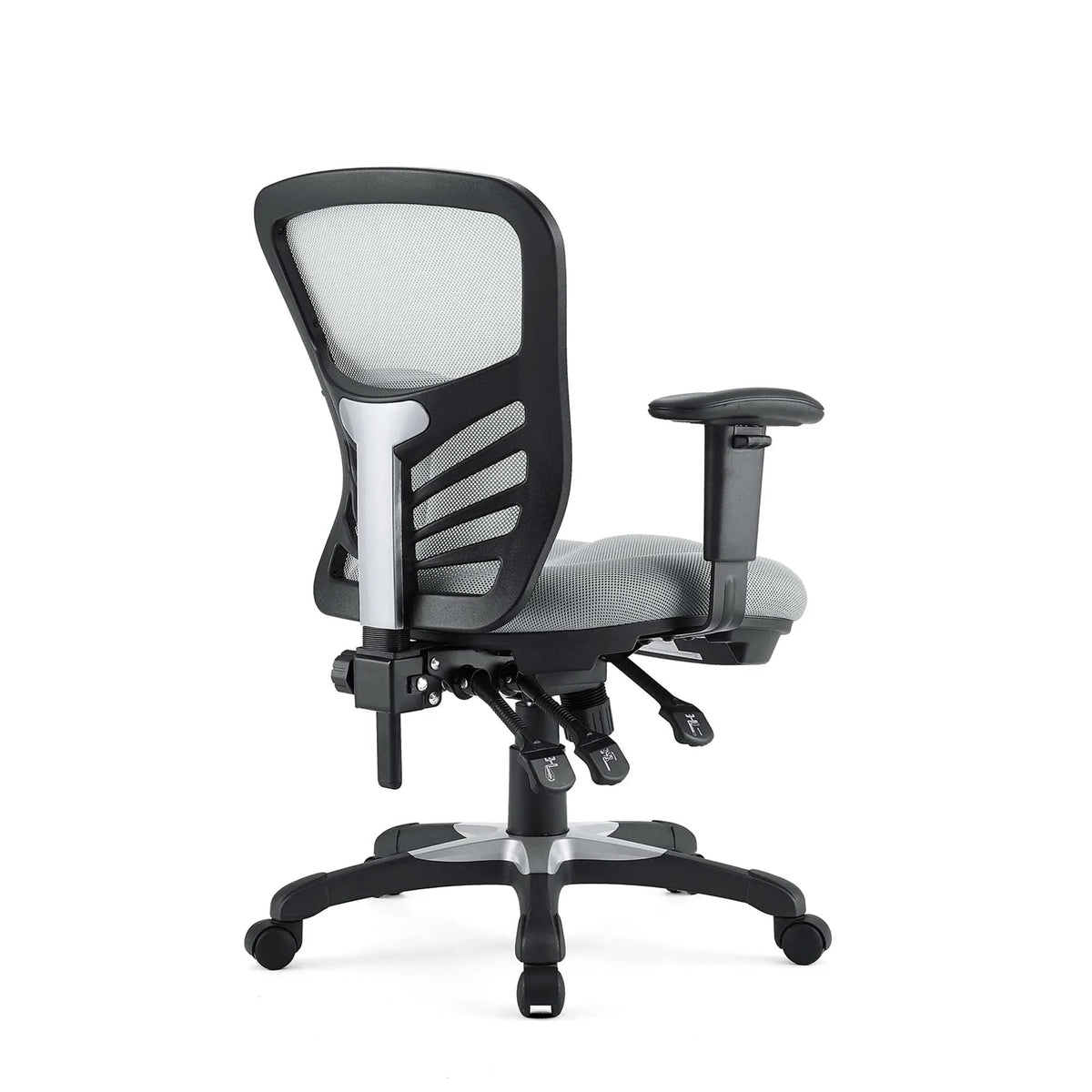 Articulate Mesh Office Chair by Modway by HouseOfZazla